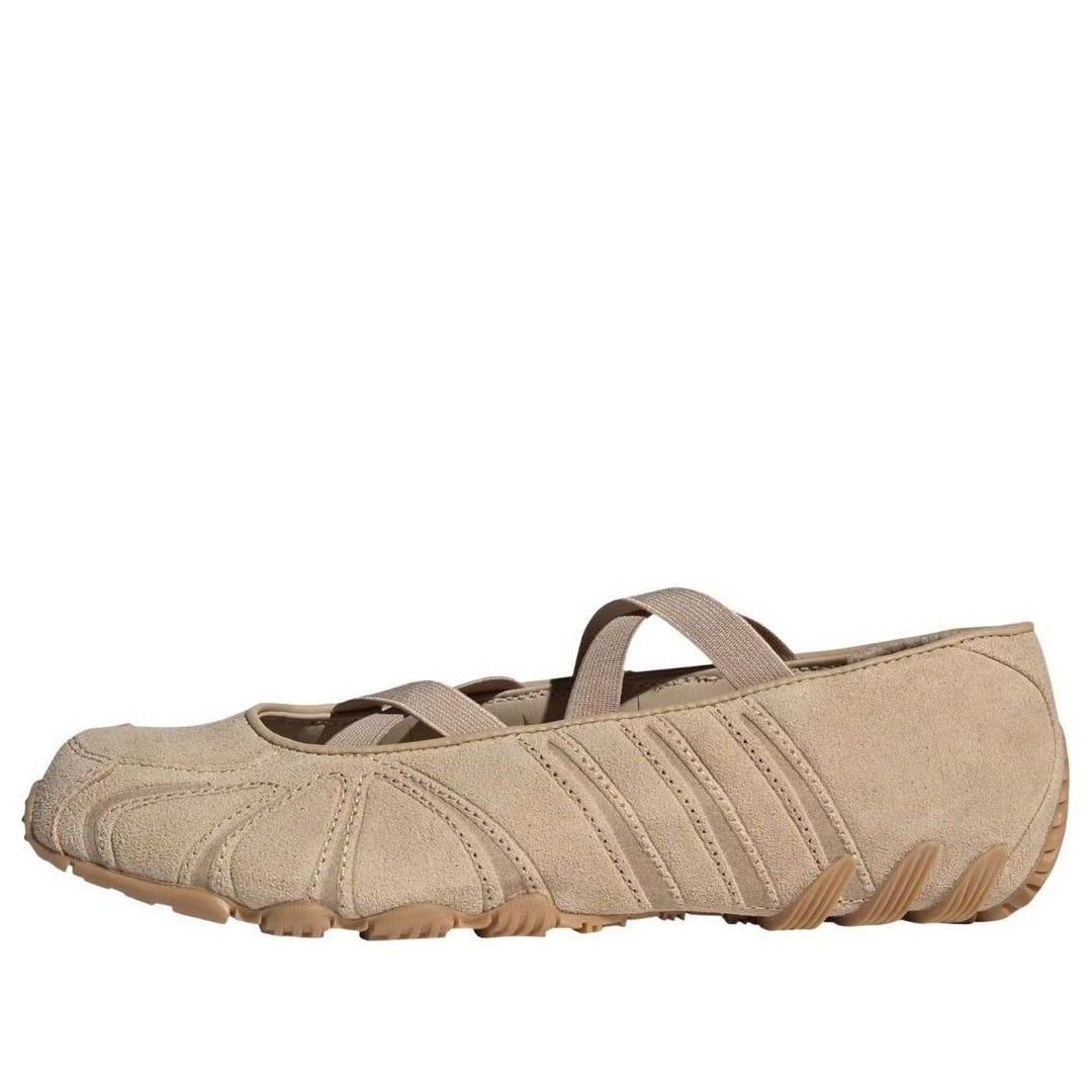 ADIDAS GHOST SPRINT BALLET MAGIC BEIGE GUM WOMENS