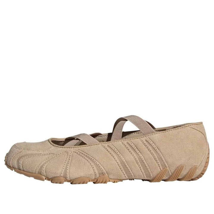 ADIDAS GHOST SPRINT BALLET MAGIC BEIGE GUM WOMENS