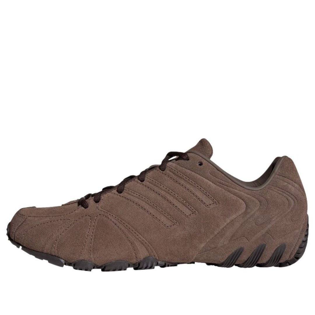 ADIDAS GHOST SPRINT EARTH STRATA AURORA COFFEE WOMENS