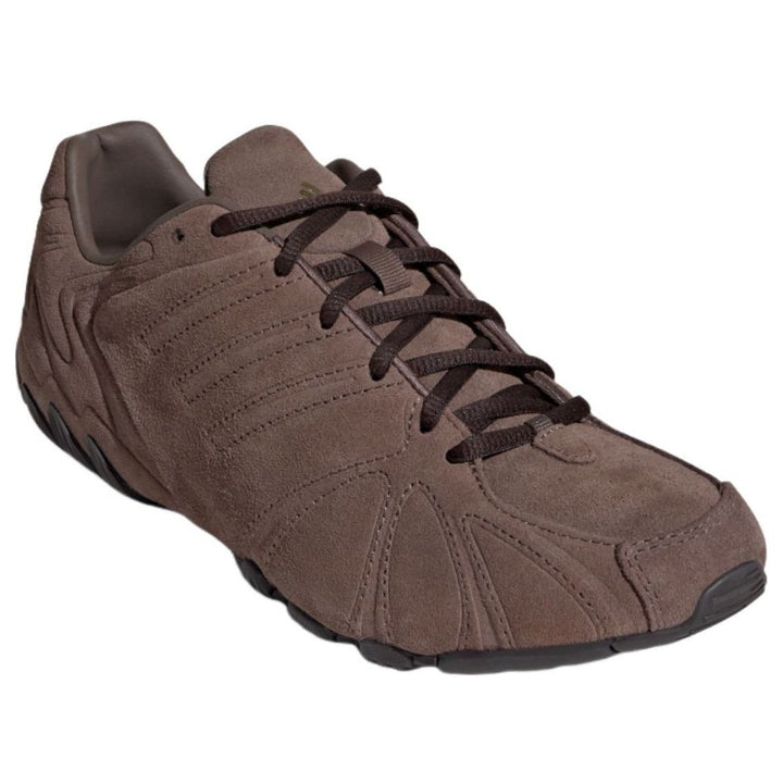 ADIDAS GHOST SPRINT EARTH STRATA AURORA COFFEE WOMENS