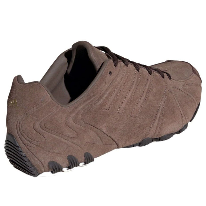 ADIDAS GHOST SPRINT EARTH STRATA AURORA COFFEE WOMENS