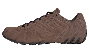 ADIDAS GHOST SPRINT EARTH STRATA AURORA COFFEE WOMENS — Stock