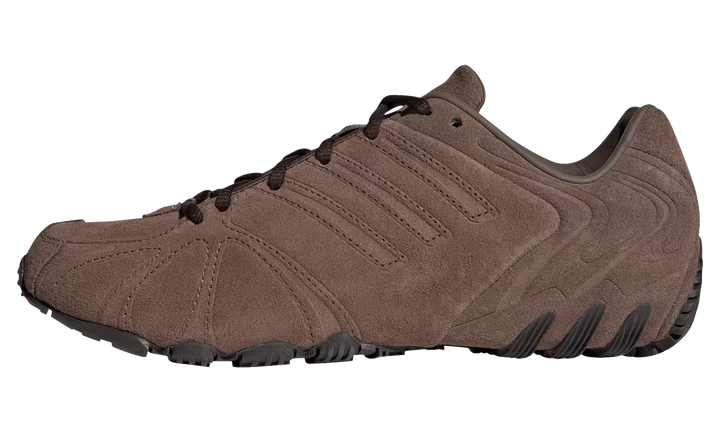 ADIDAS GHOST SPRINT EARTH STRATA AURORA COFFEE WOMENS
