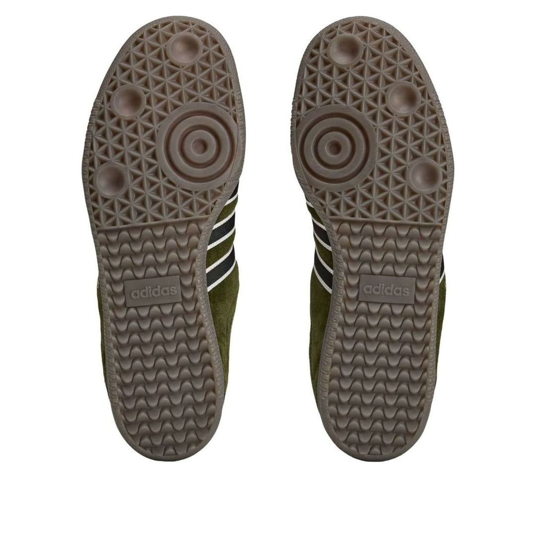 ADIDAS GRALFY II SPZL DARK GREEN