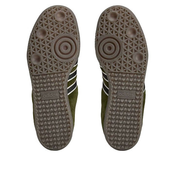 ADIDAS GRALFY II SPZL DARK GREEN — Stock