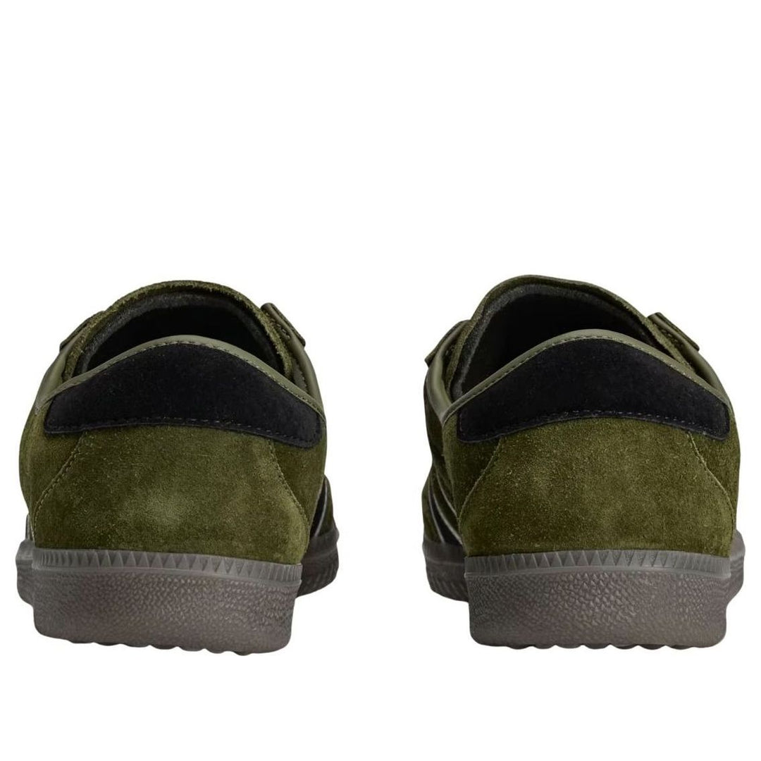 ADIDAS GRALFY II SPZL DARK GREEN