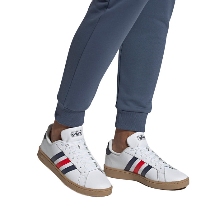 ADIDAS GRAND COURT CLOUD WHITE