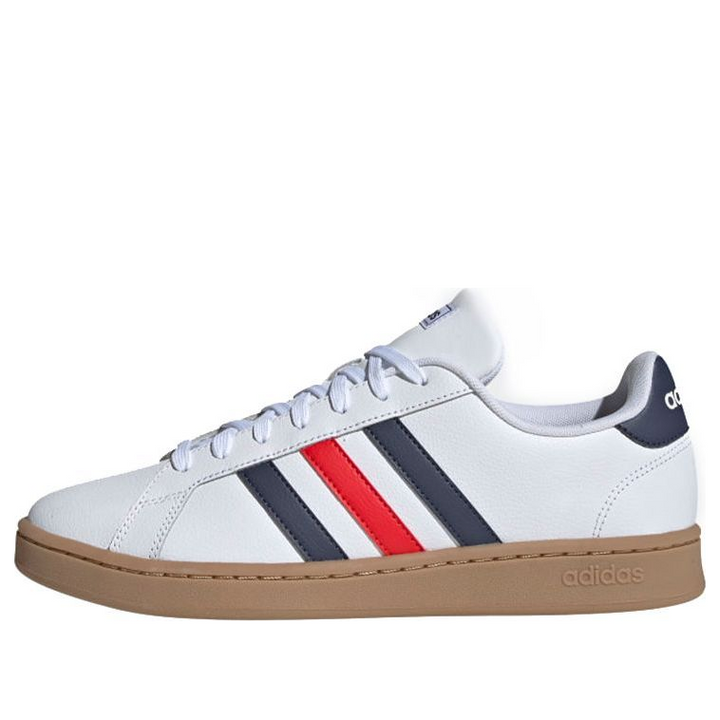 ADIDAS GRAND COURT CLOUD WHITE