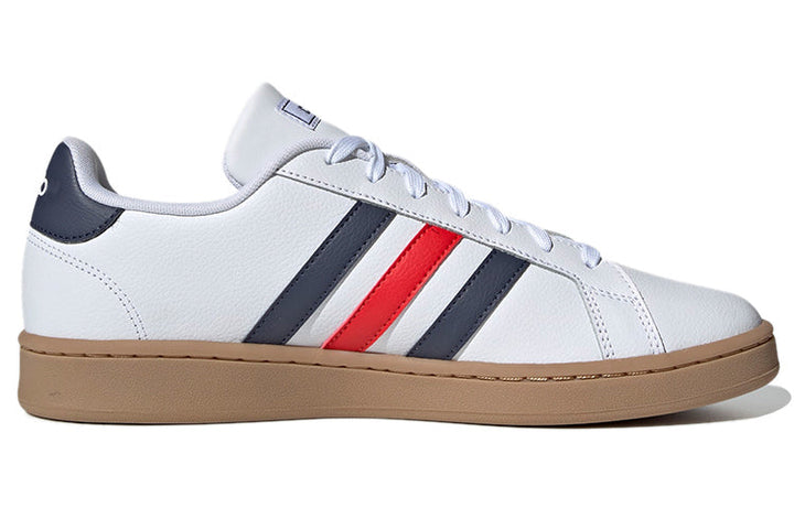 ADIDAS GRAND COURT CLOUD WHITE
