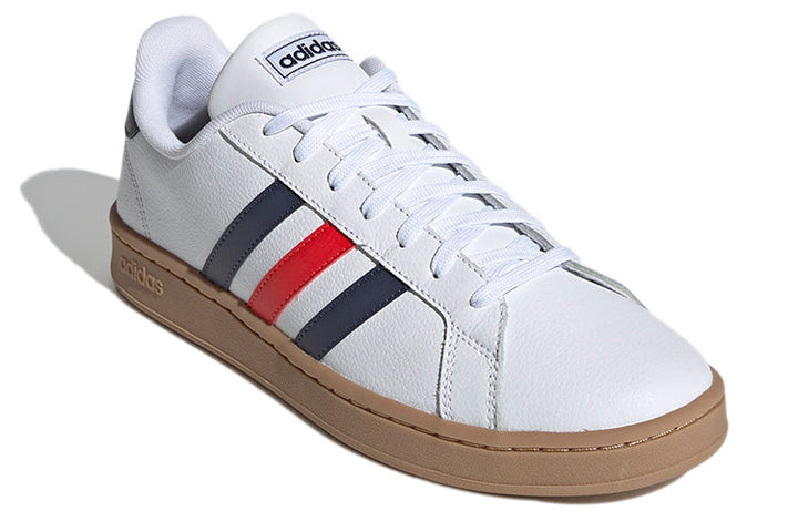 ADIDAS GRAND COURT CLOUD WHITE