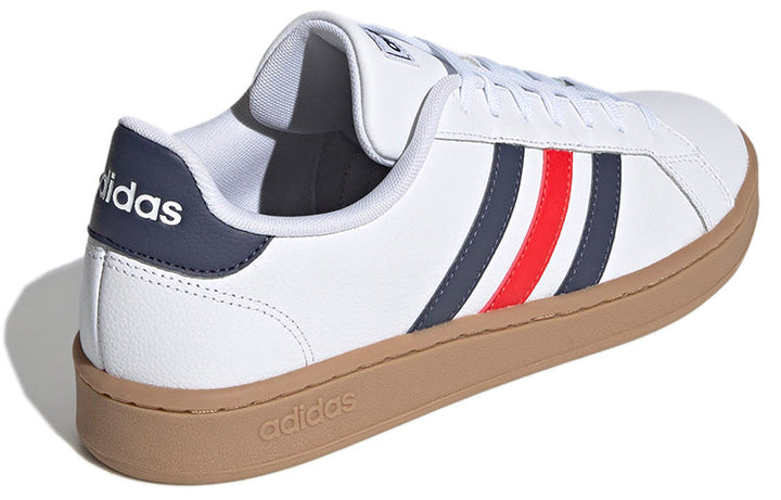 ADIDAS GRAND COURT CLOUD WHITE