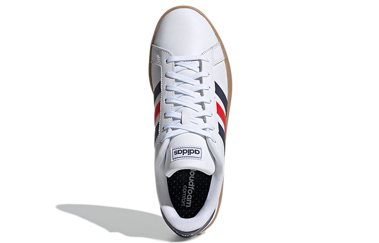 ADIDAS GRAND COURT CLOUD WHITE
