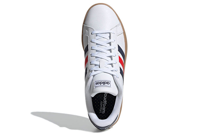 ADIDAS GRAND COURT CLOUD WHITE