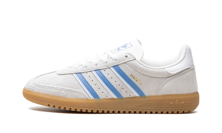 ADIDAS HAND 2 GREY ONE LIGHT BLUE