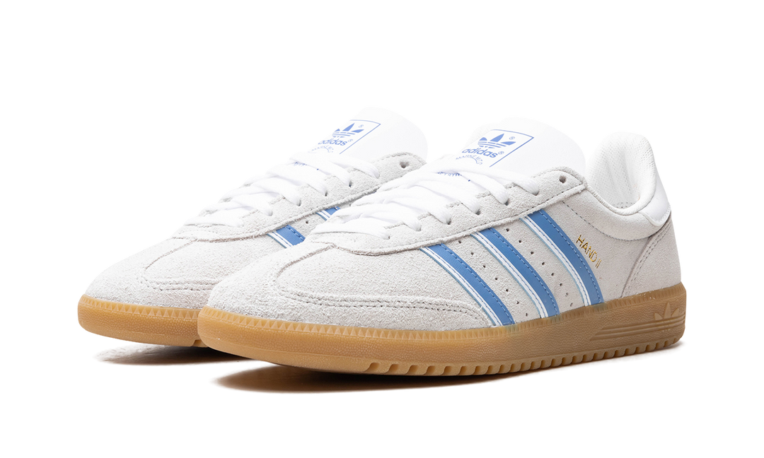 ADIDAS HAND 2 GREY ONE LIGHT BLUE