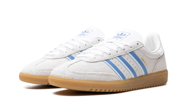 ADIDAS HAND 2 GREY ONE LIGHT BLUE