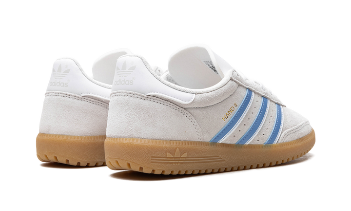ADIDAS HAND 2 GREY ONE LIGHT BLUE