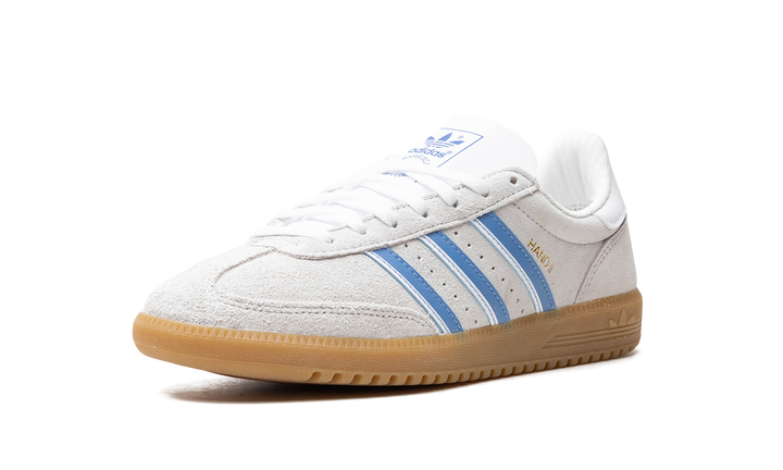 ADIDAS HAND 2 GREY ONE LIGHT BLUE