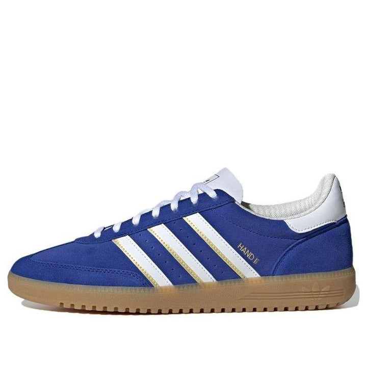 ADIDAS HAND 2 SEMI LUCID BLUE
