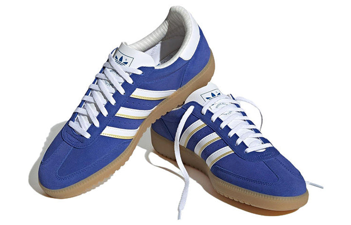 ADIDAS HAND 2 SEMI LUCID BLUE