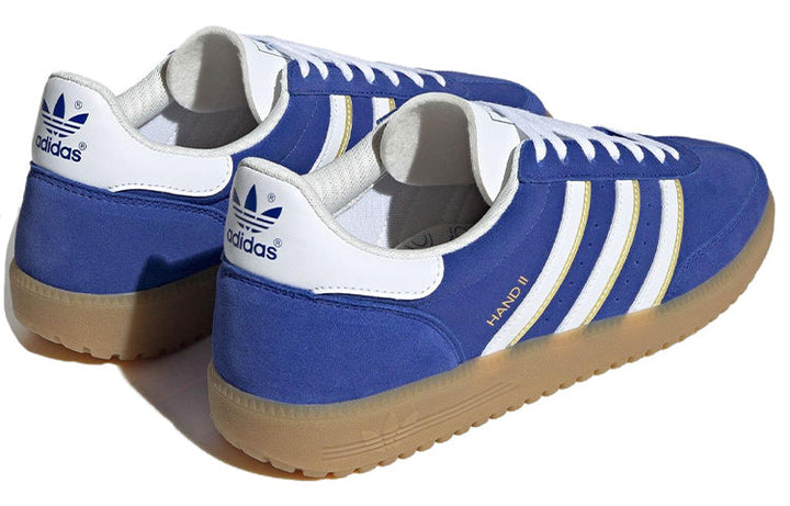 ADIDAS HAND 2 SEMI LUCID BLUE