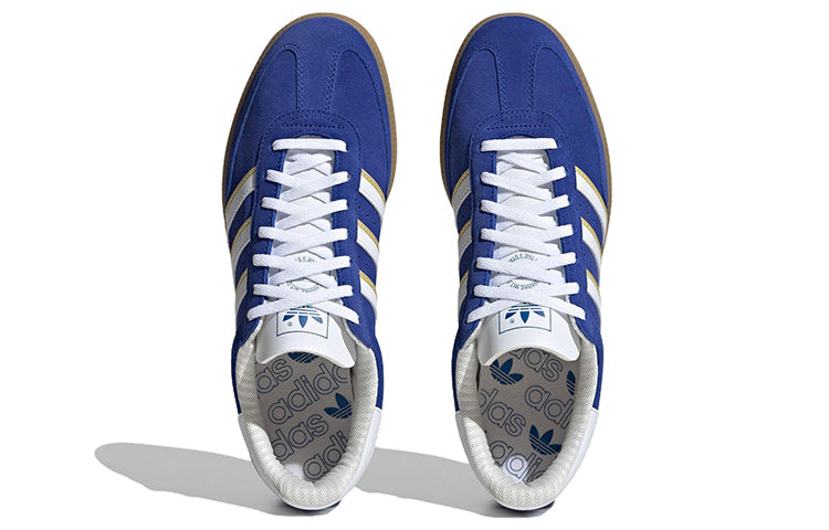 ADIDAS HAND 2 SEMI LUCID BLUE