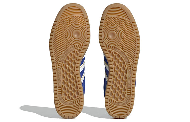 ADIDAS HAND 2 SEMI LUCID BLUE
