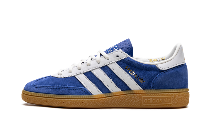 ADIDAS HANDBALL SPEZIAL 75TH ANNIVERSARY PACK COLLEGIATE ROYAL