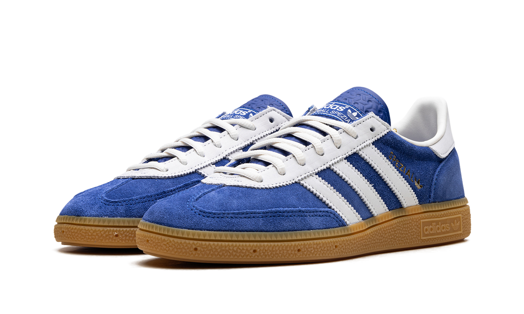 ADIDAS HANDBALL SPEZIAL 75TH ANNIVERSARY PACK COLLEGIATE ROYAL