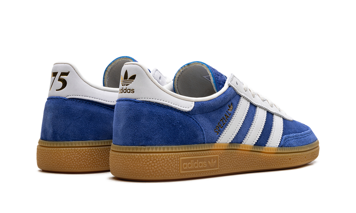 ADIDAS HANDBALL SPEZIAL 75TH ANNIVERSARY PACK COLLEGIATE ROYAL