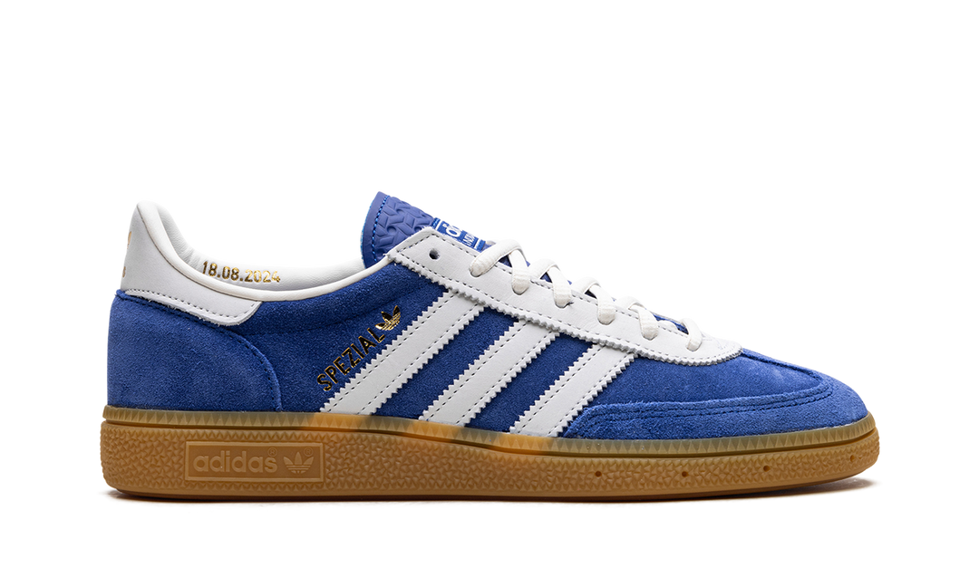 ADIDAS HANDBALL SPEZIAL 75TH ANNIVERSARY PACK COLLEGIATE ROYAL
