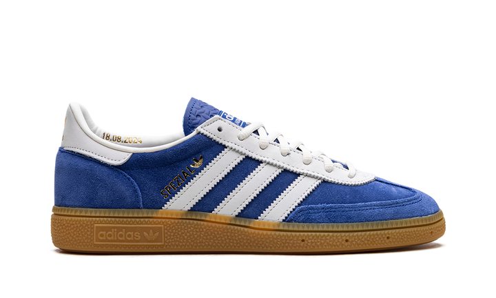 ADIDAS HANDBALL SPEZIAL 75TH ANNIVERSARY PACK COLLEGIATE ROYAL