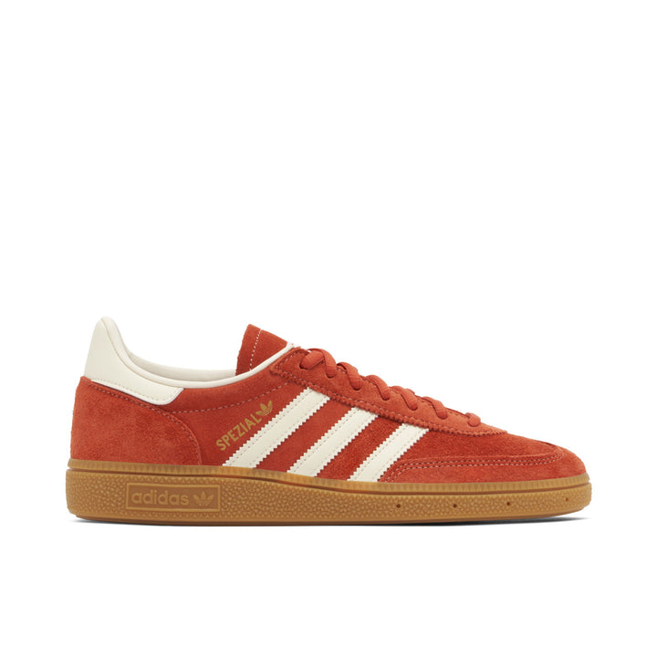 ADIDAS HANDBALL SPEZIAL AGED RED — Stock 