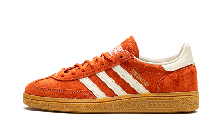 ADIDAS HANDBALL SPEZIAL AGED RED — Stock 