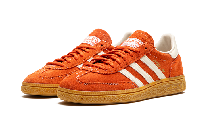 ADIDAS HANDBALL SPEZIAL AGED RED — Stock 