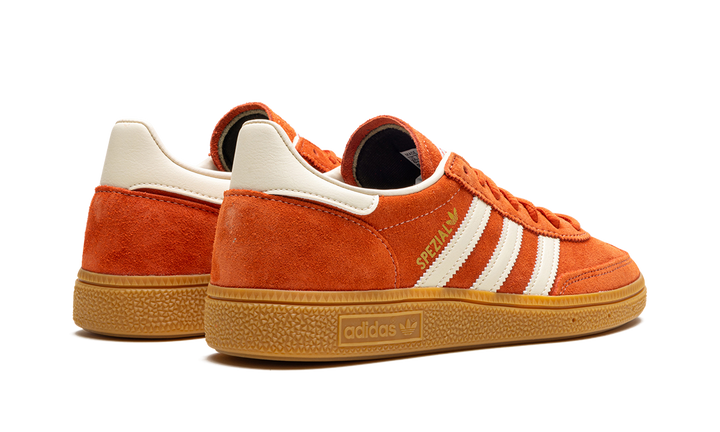 ADIDAS HANDBALL SPEZIAL AGED RED — Stock 