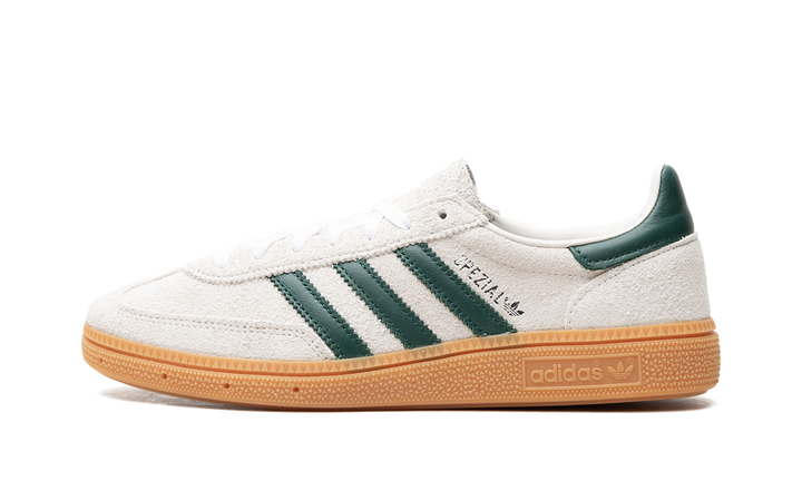 ADIDAS HANDBALL SPEZIAL ALUMINA COLLEGIATE GREEN WOMENS