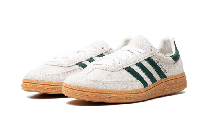 ADIDAS HANDBALL SPEZIAL ALUMINA COLLEGIATE GREEN WOMENS