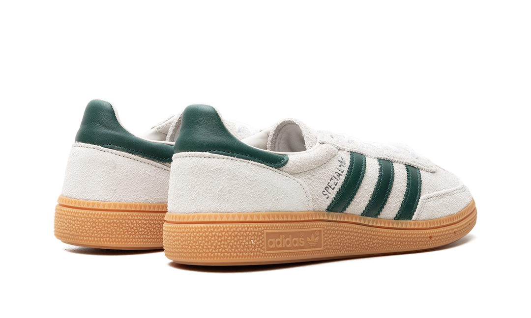ADIDAS HANDBALL SPEZIAL ALUMINA COLLEGIATE GREEN WOMENS
