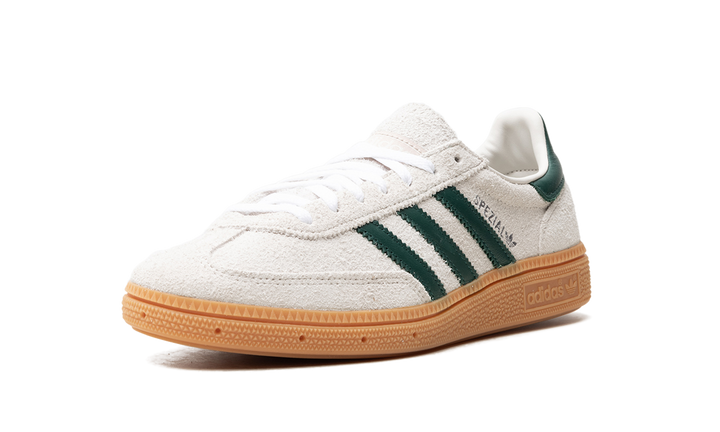 ADIDAS HANDBALL SPEZIAL ALUMINA COLLEGIATE GREEN WOMENS