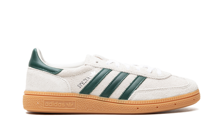 ADIDAS HANDBALL SPEZIAL ALUMINA COLLEGIATE GREEN WOMENS