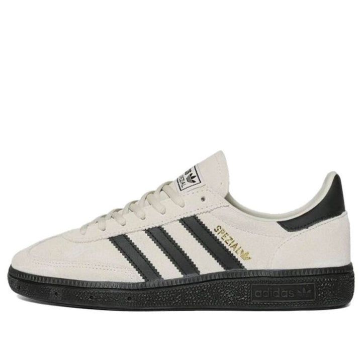 ADIDAS HANDBALL SPEZIAL ALUMINUM CORE BLACK