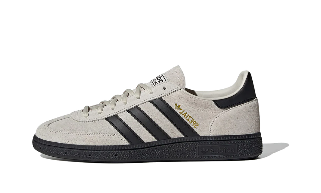 ADIDAS HANDBALL SPEZIAL ALUMINUM CORE BLACK