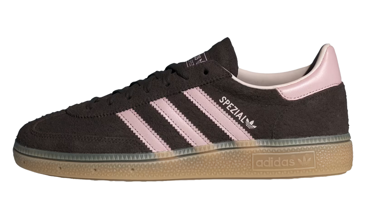 ADIDAS HANDBALL SPEZIAL AURORA COFFEE SANDY PINK (WOMEN&