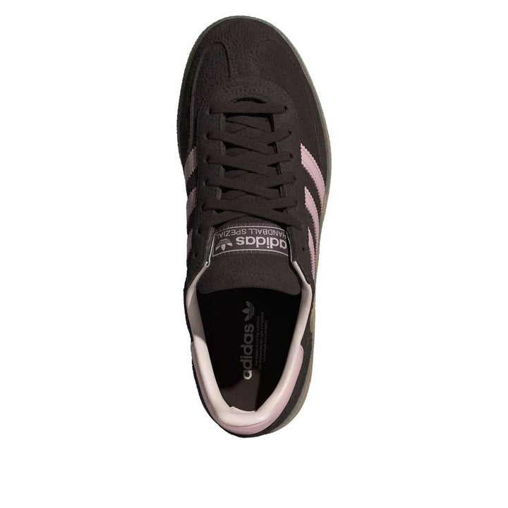 ADIDAS HANDBALL SPEZIAL AURORA COFFEE SANDY PINK (WOMEN&