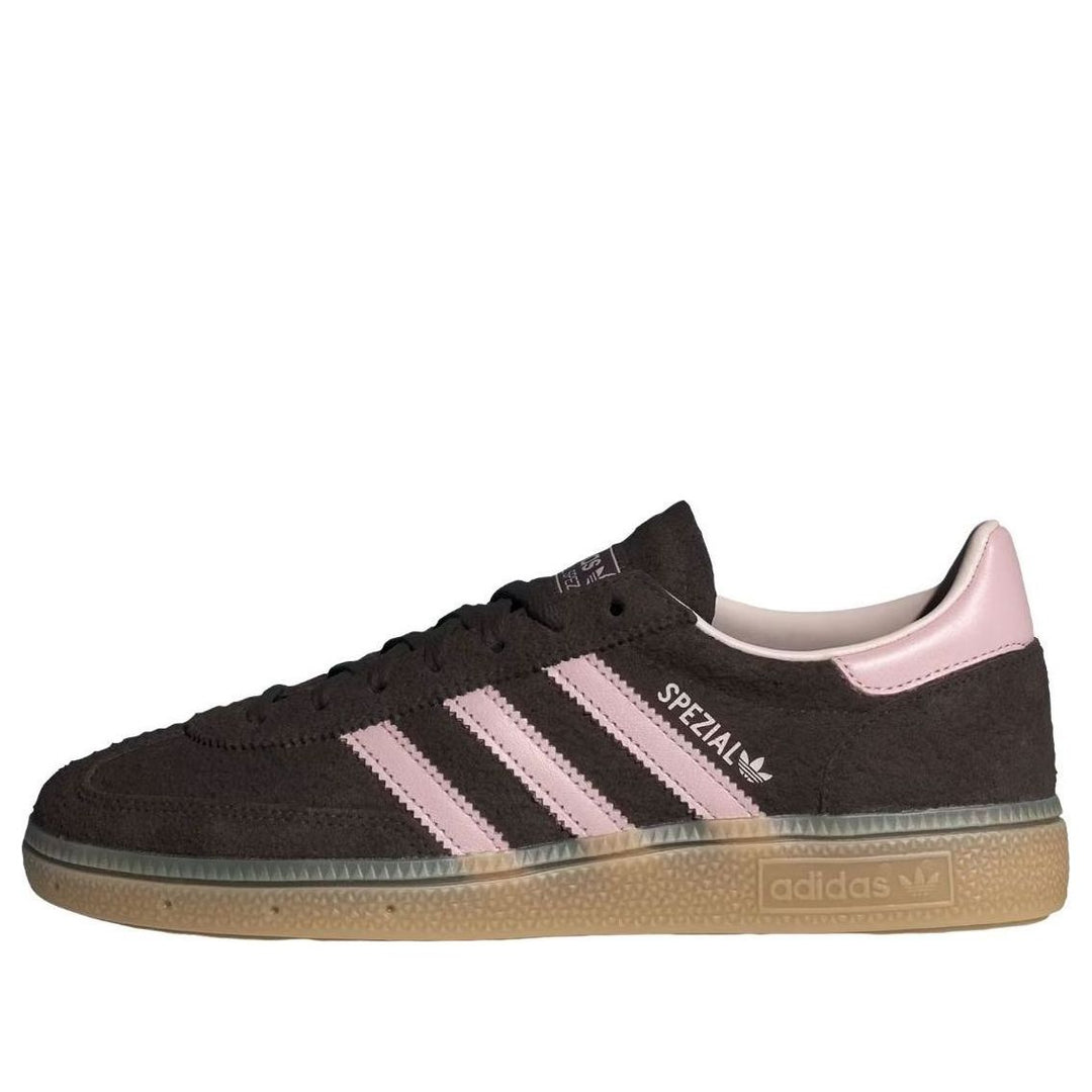 ADIDAS HANDBALL SPEZIAL AURORA COFFEE SANDY PINK (WOMEN&