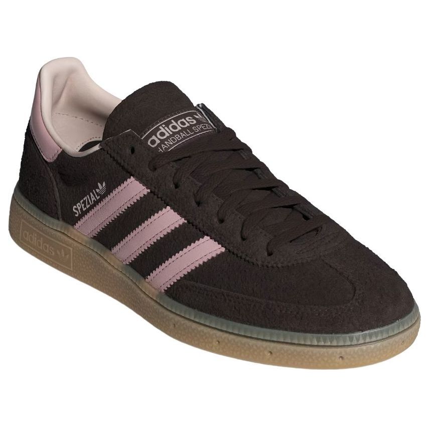 ADIDAS HANDBALL SPEZIAL AURORA COFFEE SANDY PINK (WOMEN&