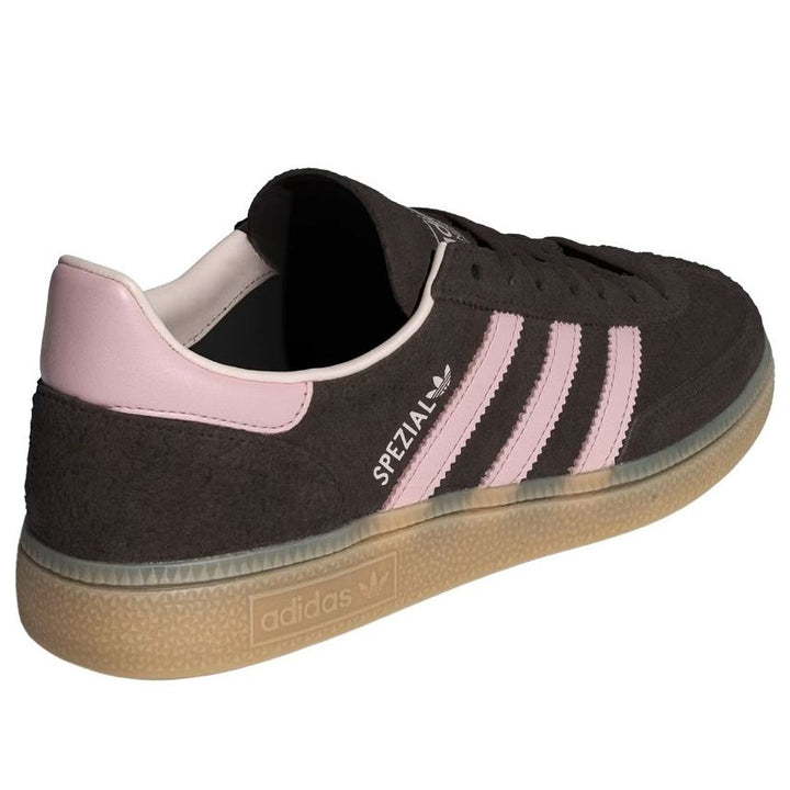 ADIDAS HANDBALL SPEZIAL AURORA COFFEE SANDY PINK (WOMEN&