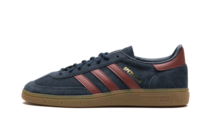 ADIDAS HANDBALL SPEZIAL AURORA INK WILD SEPIA
