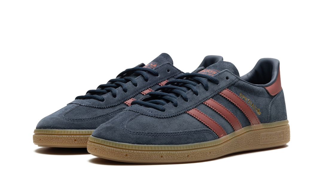 ADIDAS HANDBALL SPEZIAL AURORA INK WILD SEPIA